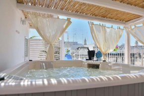 Отель B&B I Nobili Suite  Монополи